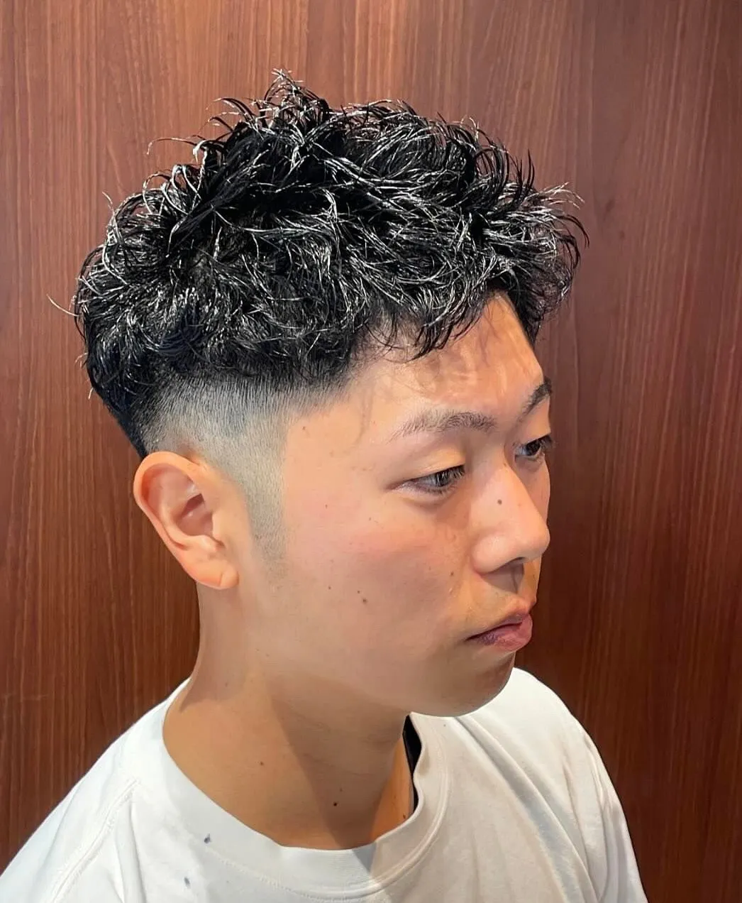 フェイシャルケアコース　